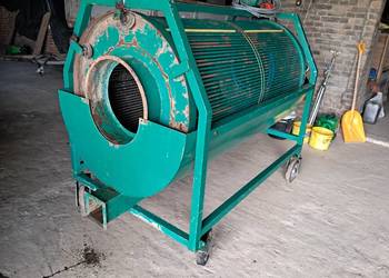 Myjka do warzyw, płuczka do warzyw, ziół