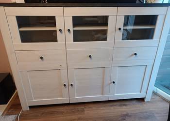 Witryna, komoda - Antwerpen