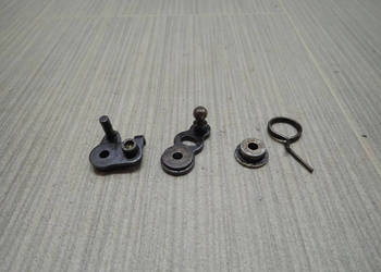 Elementy Zaworu Wydechowego KTM EGS GS SX 300 250 89-97r