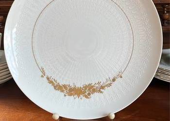 Patera. Duży talerz. Rosenthal. Medley Coloures