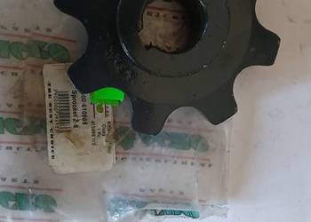 Koło zębate podajnika pochyłego Claas 610688