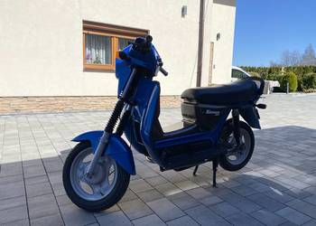 Simson sr50 gamma
