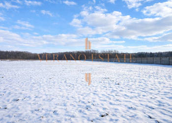 3000 m² spokoju w sercu Łagiewnik !