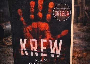 Krew – Max Czornyj