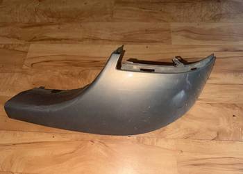 Narożnik zderzaka prawy  tył citroen  Xsara Picasso