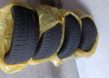 Opony zimowe 225/55 r17
