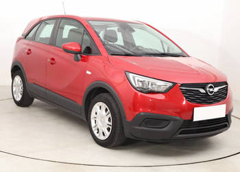 Opel Crossland 1.2