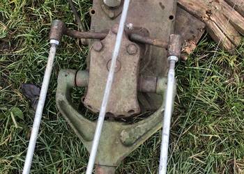 kierownica ursus 308