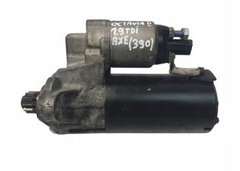 ROZRUSZNIK Seat Leon Skoda Octavia 1.9 2.0 TDI 0001123016 bosch 02E911023H