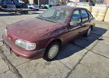 Ford Sierra 2.0 120KM