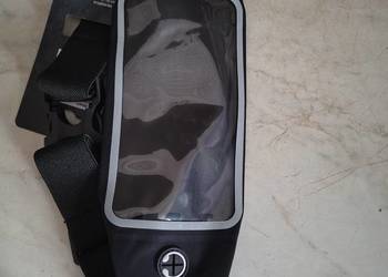 Energetics Unisex RB Smart Running Pasek Saszetka Do Biegania, 95 cm