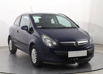 Opel Corsa 1.0