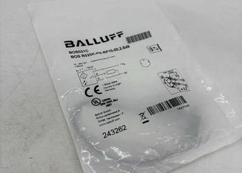 Balluff BOS021C  BOS R020K-PS-RF10-00,2-S49 Czujnik optyczny