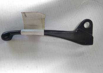 Dźwignia klamka prawa ORGINAŁ Yamaha CT50S CT50 S 90-93 MBK SORRISO