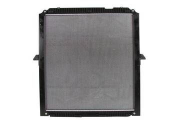 chłodnica wody 9605002501 MERCEDES ACTROS ANTOS AROCS