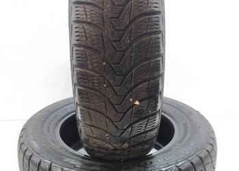 2x OPONA ZIMOWA PREMIORRI VIA MAGGIORE 215/65R16 (3124) 7.71 7.98