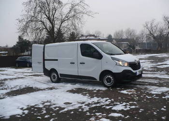 Renault Trafic Stan IDEALNY DO JAZDY 1 Właściciel