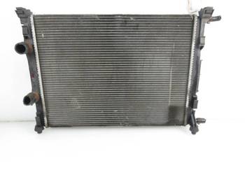CHŁODNICA WODY RENAULT MEGANE II 1.4 8200357536