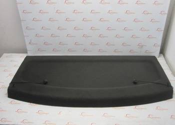 GOLF VI 10r półka bagażnika 1K6867769