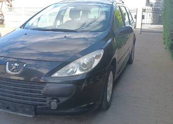 Peugeot  307 sw