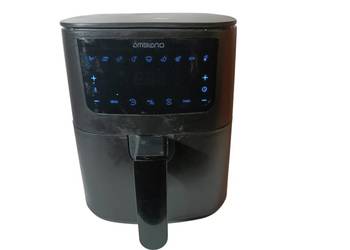 Frytkownica niskotłuszczowa AMBIANO