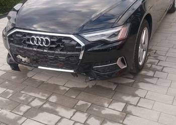 Sprzedam Audi A6 okazja