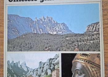 Montserrat Offizieller Reisefuhrer j. niem. i niderlandzki