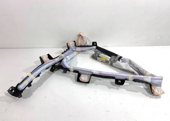 KURTYNA POWIETRZNA LEWY TOYOTA AURIS II Kombi 13-18 AIRBAG BOCZNA, LEW