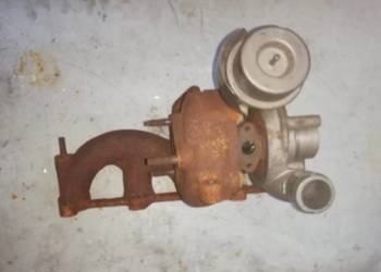 Turbosprężarka VW 1.9 TDI 110 KM 038253014A