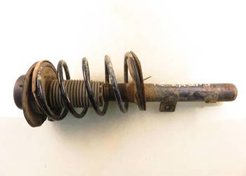 MCPERSON PRAWY PRZEDNI PEUGEOT 206 1.4 HDi