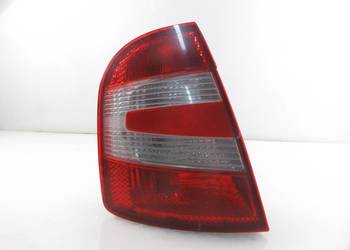 LAMPA LEWA TYLNA SKODA FABIA I 6Y6945095D 6Y6945111C
