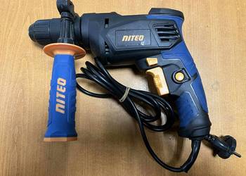 Wiertarka udarowa Niteo 810 W