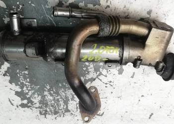 Chłodnica spalin VW 2.0 TDI 03L131512AH