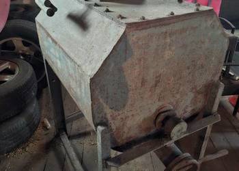Mieszalnik do paszy dla świń, drobiu itp