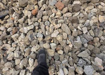 Kruszywo drogowe | Kruszony beton | Dolomit | Żwir | Piasek | Kliniec