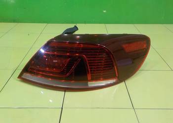 VW CC LIFT 2.0 TDI AUT 14r SEDAN 4D lampa prawa tyl 3C8945208AD