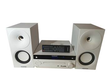 Wieża Blaupunkt MS30BT Edition
