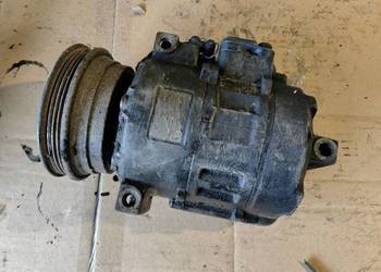 Sprężarka kompresor klimatyzacji BMW E34 E36 E38 E39 m51 2.5 tds Sprężarka kompresor klimatyzacji BMW E34 E36 E38 E39 m51 2.5 tds