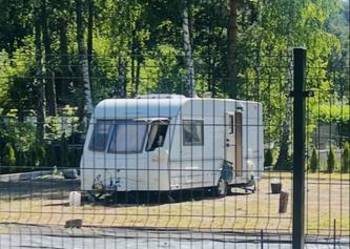 Coachman Pastiche 460/2