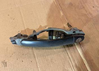 Klamka zewnętrzna przednia prawa vw volkswagen polo 4 9n