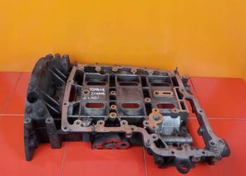 JUMPER BOXER 2.2 HDI EURO 5 13r 130KM 4HH miska olejowa