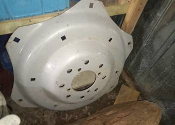 Tarcza koła tylnego Ursus c 330 C 328 gwiazda