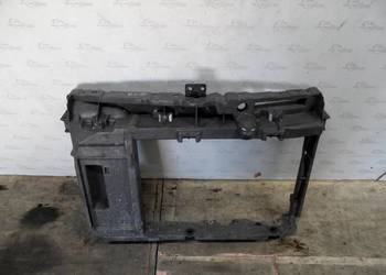CITROEN C3 PICASSO 10r pas przód wzmocnienie czołowe 9687711380