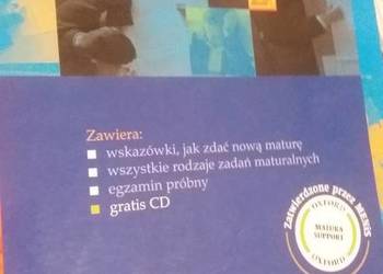 Nowa matura Oxford Repetytorium