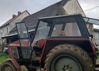 Zetor 8011