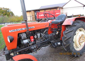 Sprzedam Ursus C330M