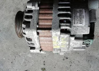 HONDA CIVIC UFO VIII 1.4I-VTEC ALTERNATOR