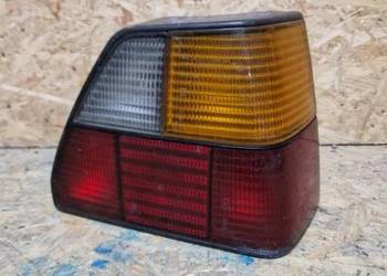 Vw golf II Lampa prawy tył tył prawy