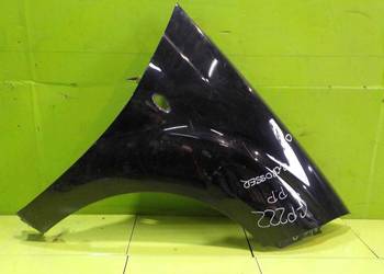 CITROEN C-CROSSER 07-12 blotnik prawy przod