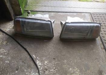 Reflektor lewy lub prawy Suzuki Vitara 1 Reflektor lewy lub prawy Suzuki Vitara 1